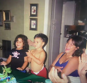 Meet your Posher, Jade